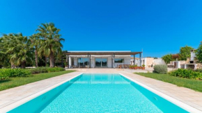 VILLA I CHIANI 8, Emma Villas